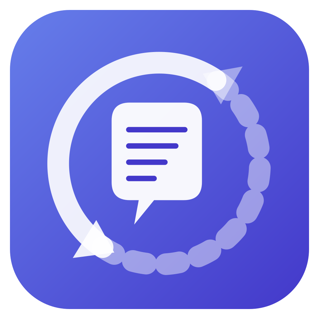 Text Automator icon